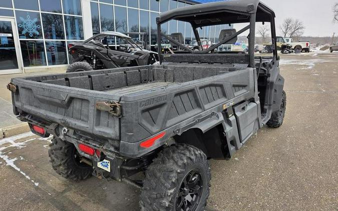 2020 Can-Am® Defender PRO XT HD10