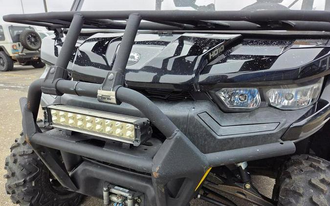 2020 Can-Am® Defender PRO XT HD10