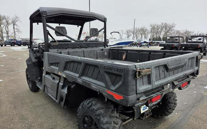 2020 Can-Am® Defender PRO XT HD10