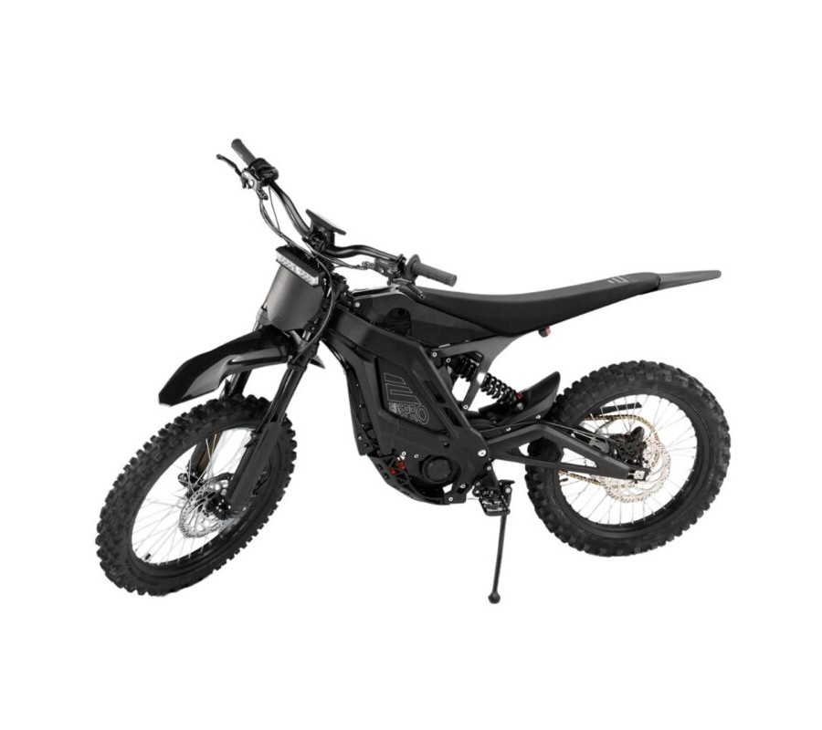 2025 E RIDE PRO E-RIDE PRO 3.0