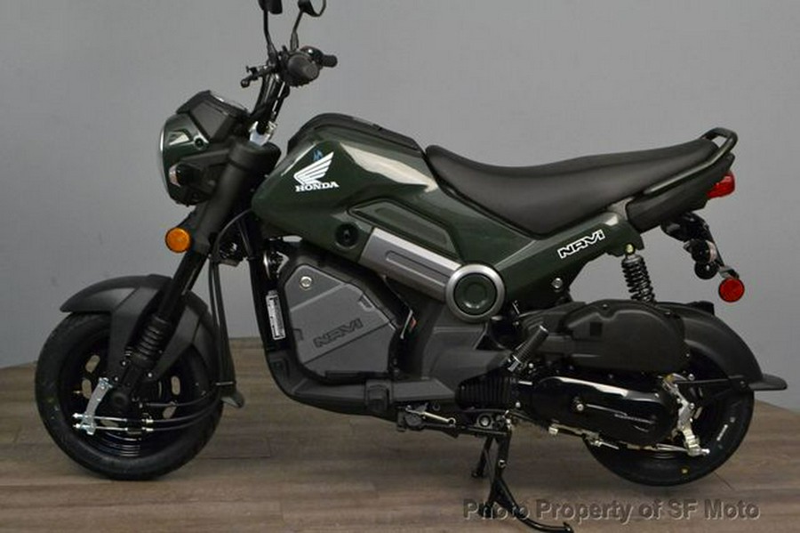 2023 Honda Navi