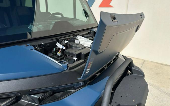 2026 Can-Am Defender MAX Limited HD11