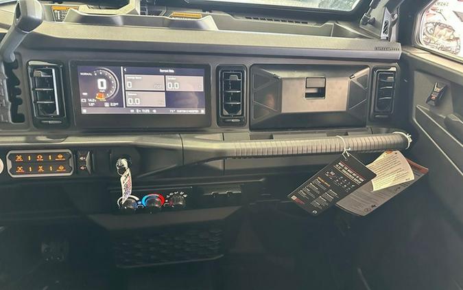 2026 Can-Am Defender MAX Limited HD11