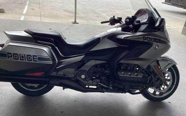 2018 Honda Gold Wing® Base