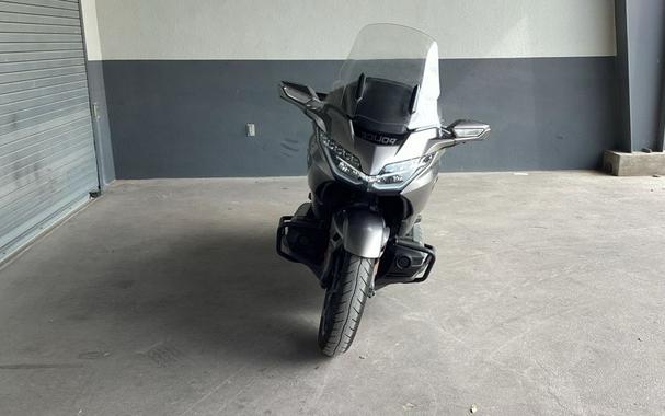 2018 Honda Gold Wing® Base