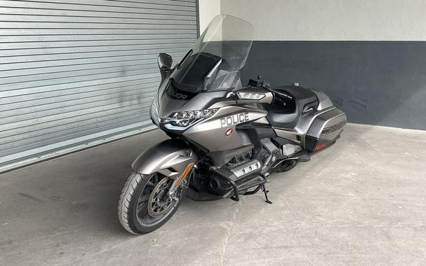 2018 Honda Gold Wing® Base