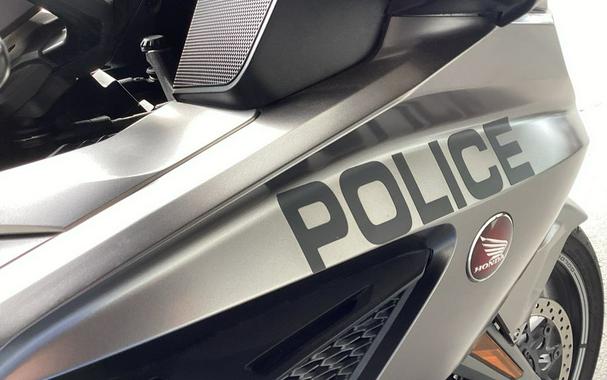 2018 Honda Gold Wing® Base