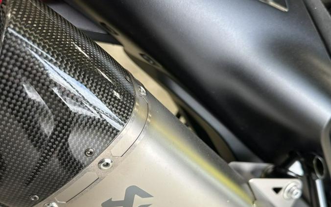 2025 Husqvarna Vitpilen 801