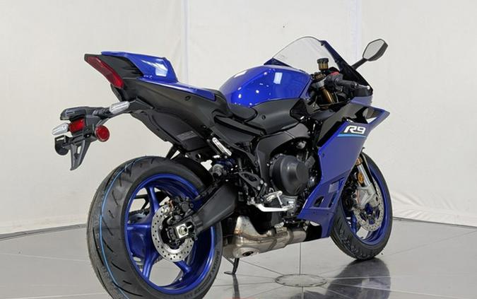 2026 Yamaha YZF R9