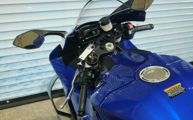 2026 Yamaha YZF R1