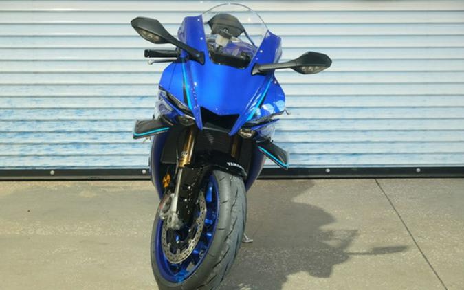 2026 Yamaha YZF R1