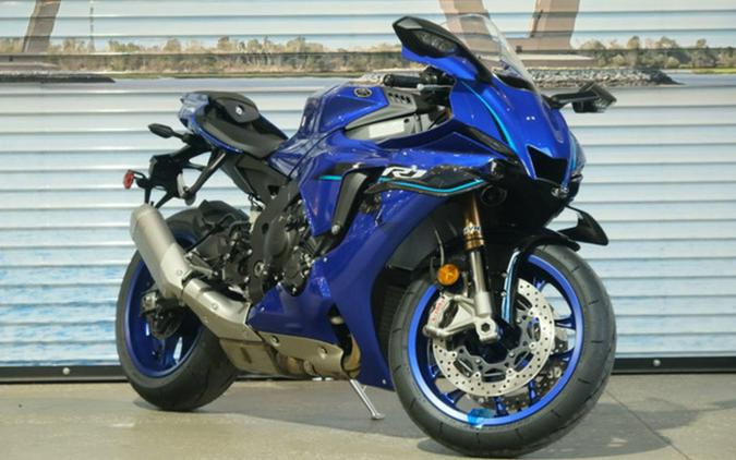 2026 Yamaha YZF R1