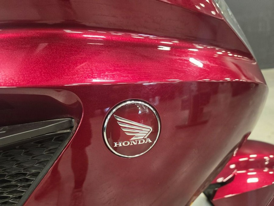 2023 Honda Gold Wing Tour Automatic DCT