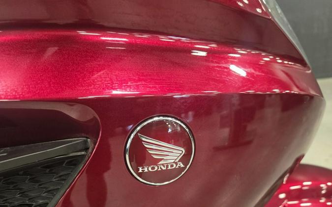 2023 Honda Gold Wing Tour Automatic DCT