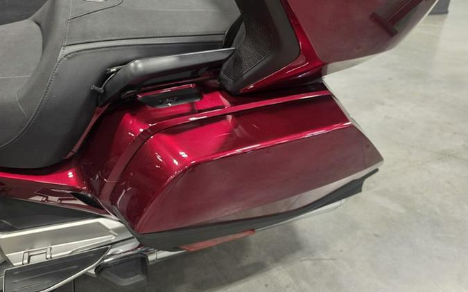 2023 Honda Gold Wing Tour Automatic DCT