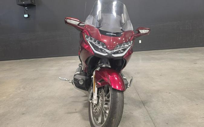 2023 Honda Gold Wing Tour Automatic DCT