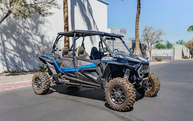 2023 Polaris RZR XP 4 1000 Ultimate