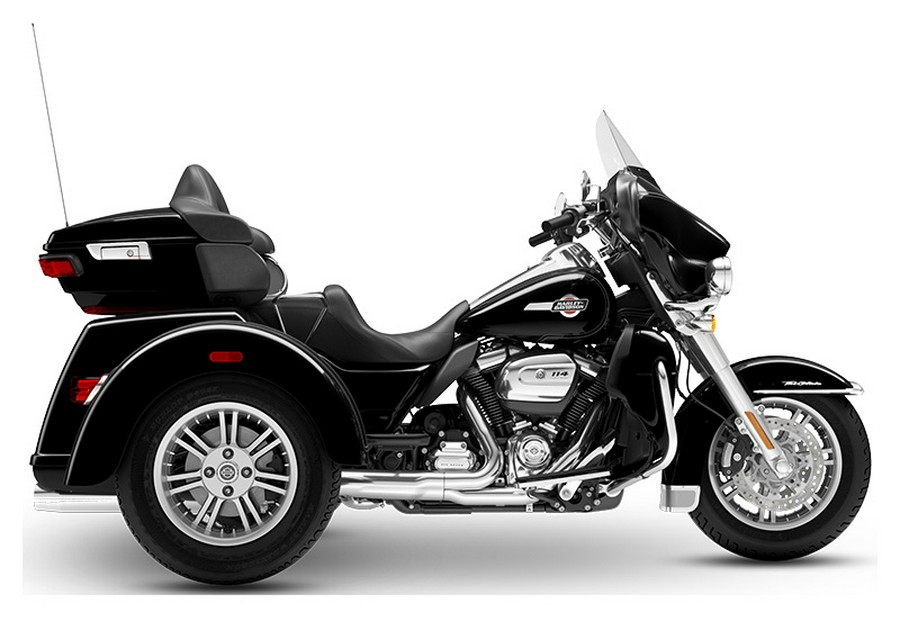 2023 Harley-Davidson Tri Glide® Ultra