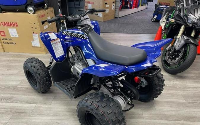 2023 Yamaha Raptor 90