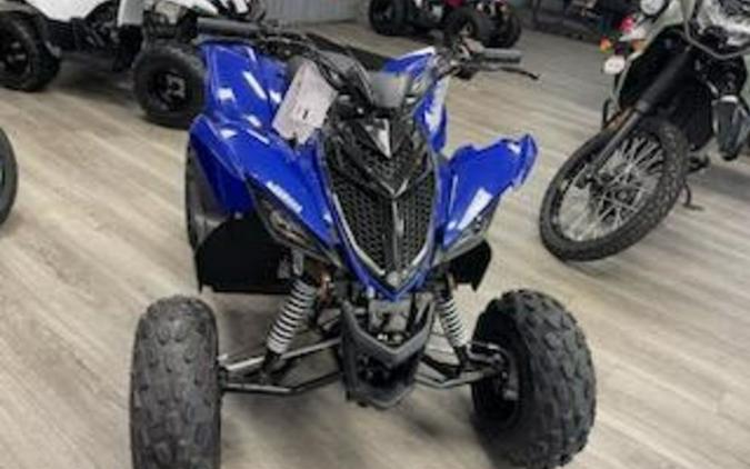 2023 Yamaha Raptor 90