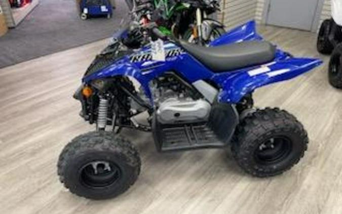 2023 Yamaha Raptor 90