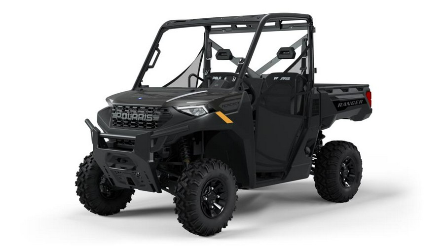 2024 Polaris Industries [Off-Site Inventory] Ranger® 1000 Premium