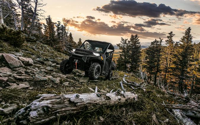 2024 Polaris Industries [Off-Site Inventory] Ranger® 1000 Premium