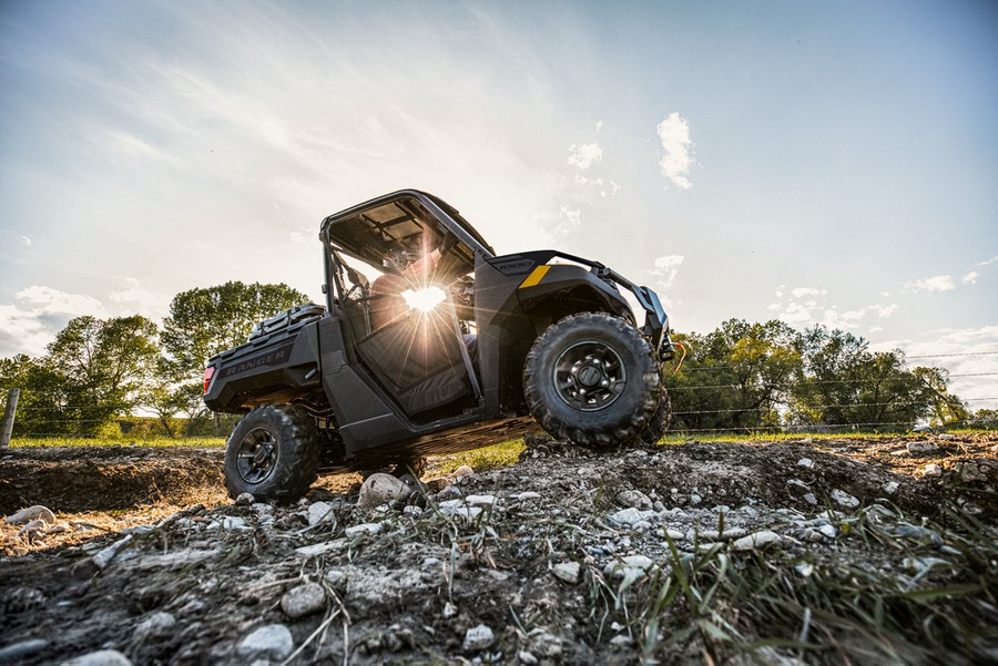 2024 Polaris Industries [Off-Site Inventory] Ranger® 1000 Premium