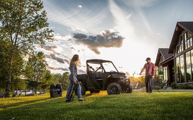 2024 Polaris Industries [Off-Site Inventory] Ranger® 1000 Premium