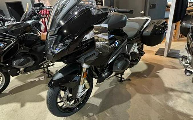 2024 BMW R 1250 RT