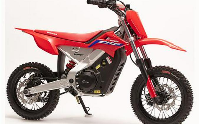 2021 Greenger Powersports CRF E-2