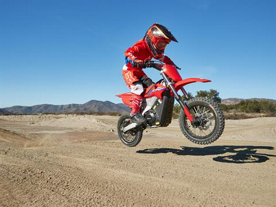 2021 Greenger Powersports CRF E-2