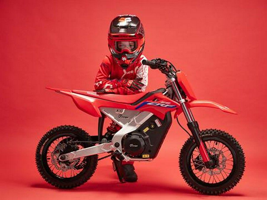 2021 Greenger Powersports CRF E-2