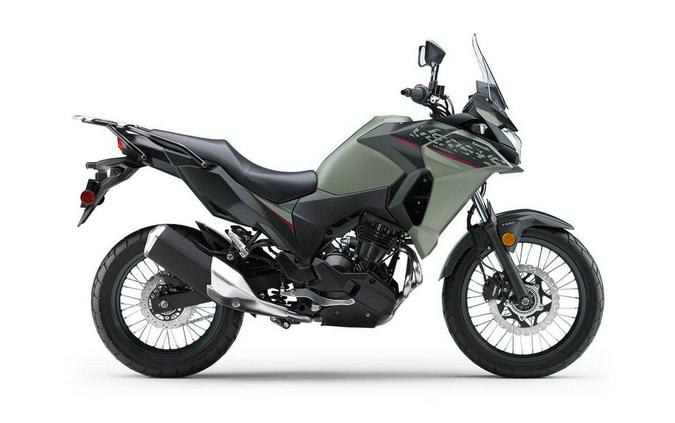 2023 Kawasaki VERSYS-X 300