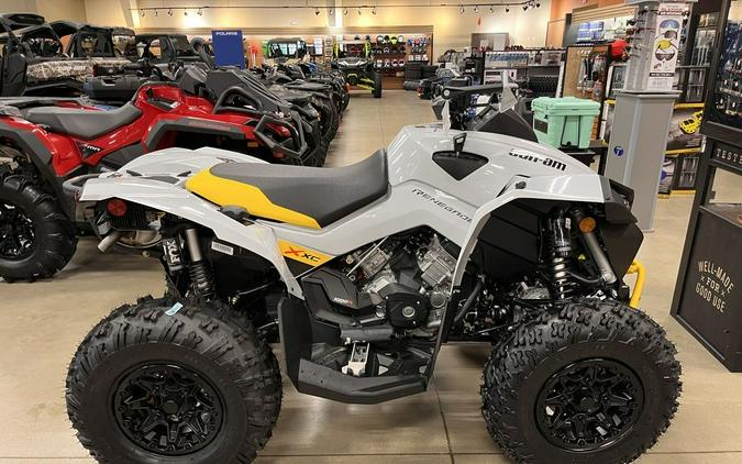 2024 Can-Am™ Renegade X xc 1000R