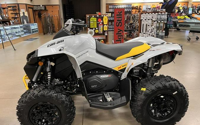 2024 Can-Am™ Renegade X xc 1000R