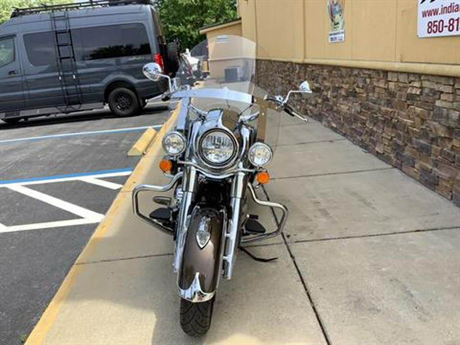 2023 Indian Motorcycle SPRINGFIELD TWO TONE