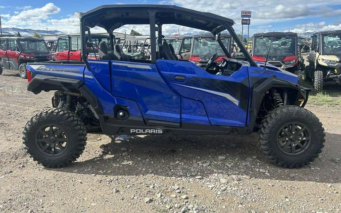 2024 Polaris® General XP 4 1000 Ultimate