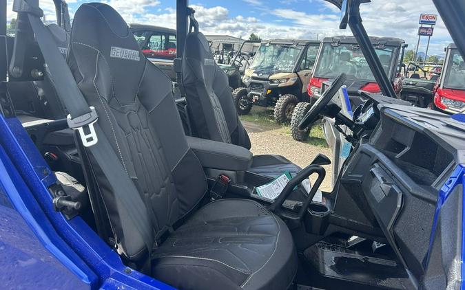 2024 Polaris® General XP 4 1000 Ultimate