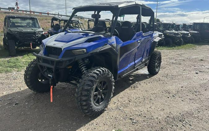 2024 Polaris® General XP 4 1000 Ultimate