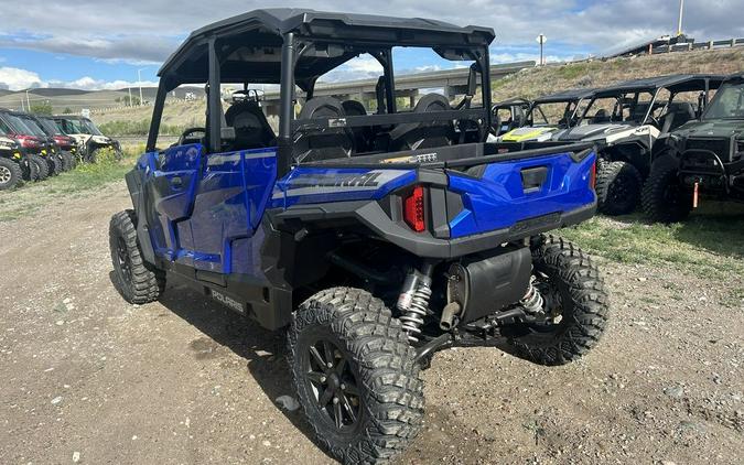 2024 Polaris® General XP 4 1000 Ultimate