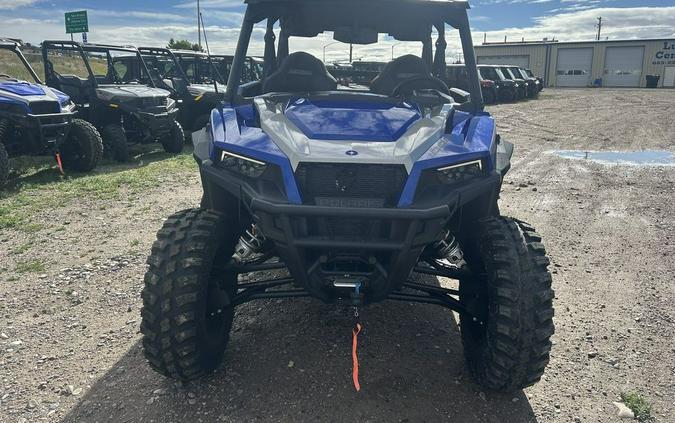 2024 Polaris® General XP 4 1000 Ultimate