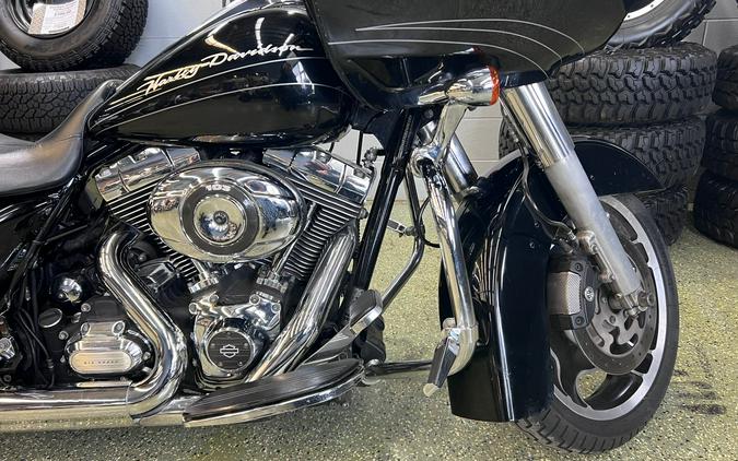 2012 Harley-Davidson Road Glide Custom