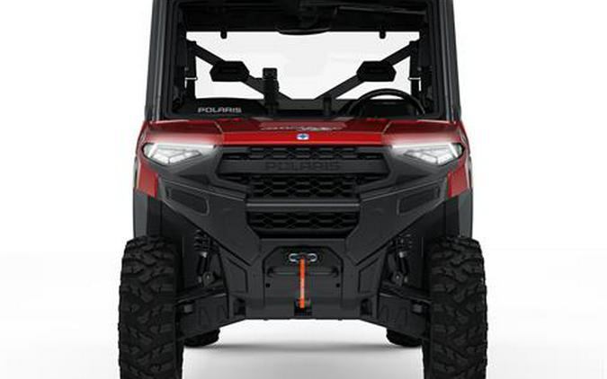 2025 Polaris Ranger Crew XP 1000 NorthStar Edition Premium