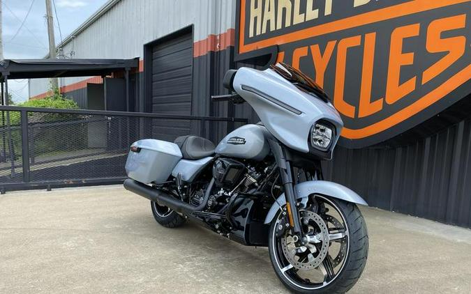 2024 Harley-Davidson® FLHX - Street Glide®