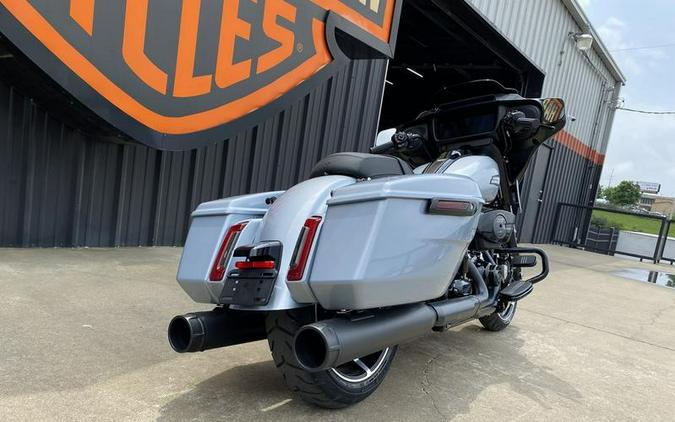 2024 Harley-Davidson® FLHX - Street Glide®