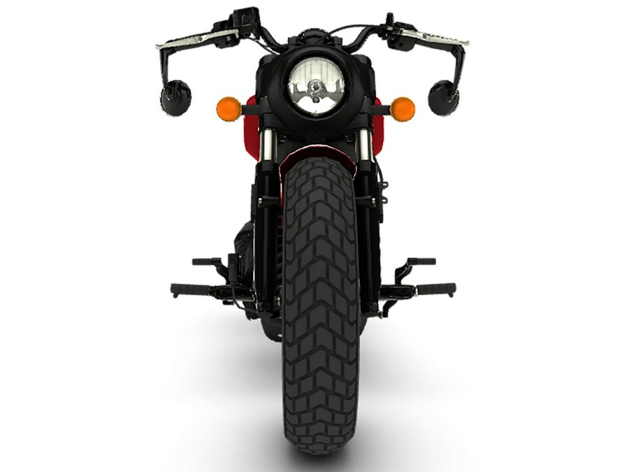 2024 Indian Motorcycle Scout® Bobber ABS