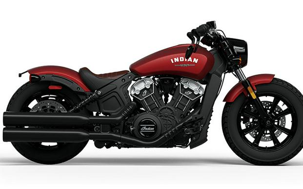 2024 Indian Motorcycle Scout® Bobber ABS