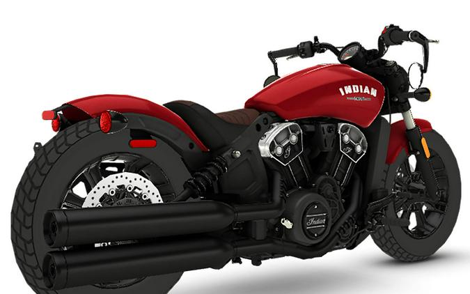 2024 Indian Motorcycle Scout® Bobber ABS