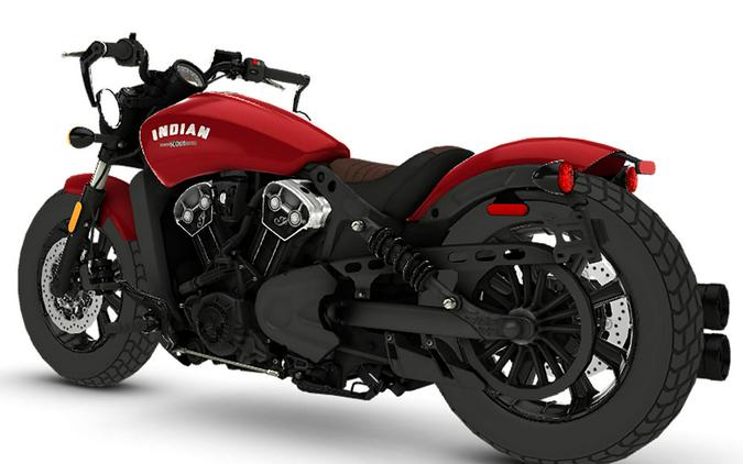 2024 Indian Motorcycle Scout® Bobber ABS